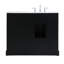 Ensemble de meuble-lavabo simple 42 po Pardue-11861490