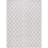 Sharene Floral Handwoven Wool Blue/Ivory Area Rug-145873233