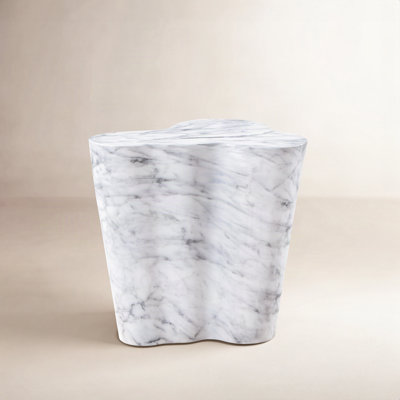 Barrett End Table