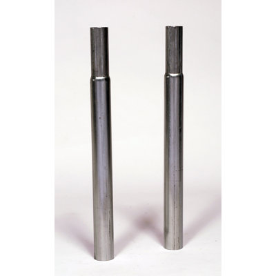 Extension verticale de l 3 po pour un lourdeur