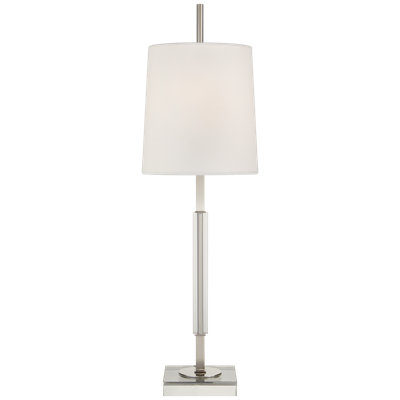 Thomas O'Brien Lexington Medium Table Lamp