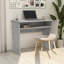 Wabash Computer Desk-1324142028
