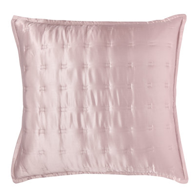 Windsor Silk Decorative Pillow Cover