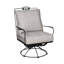 Briarwood Outdoor Swivel Lounge Chair-25915900-25915907