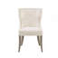 Chaise rembourrée à oreilles-1187702917