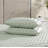 Swift Home Pom Pom 3-Piece Jacquard Microfiber Comforter Set - Ultra-Soft & Playful - All-Seasonal, Durable, Easy Care-2144393546-2144393525