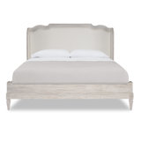 Nichole Bed - King