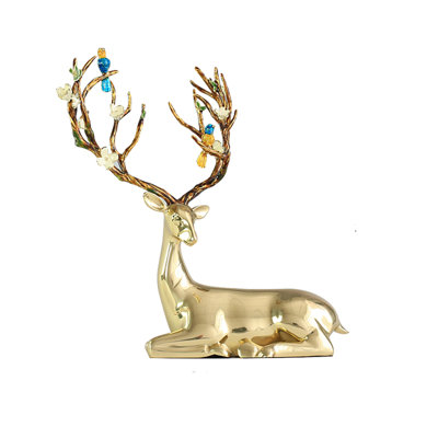 Artistic Ornament