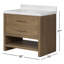 Anthem 36'' W Single Vanity-1748320783
