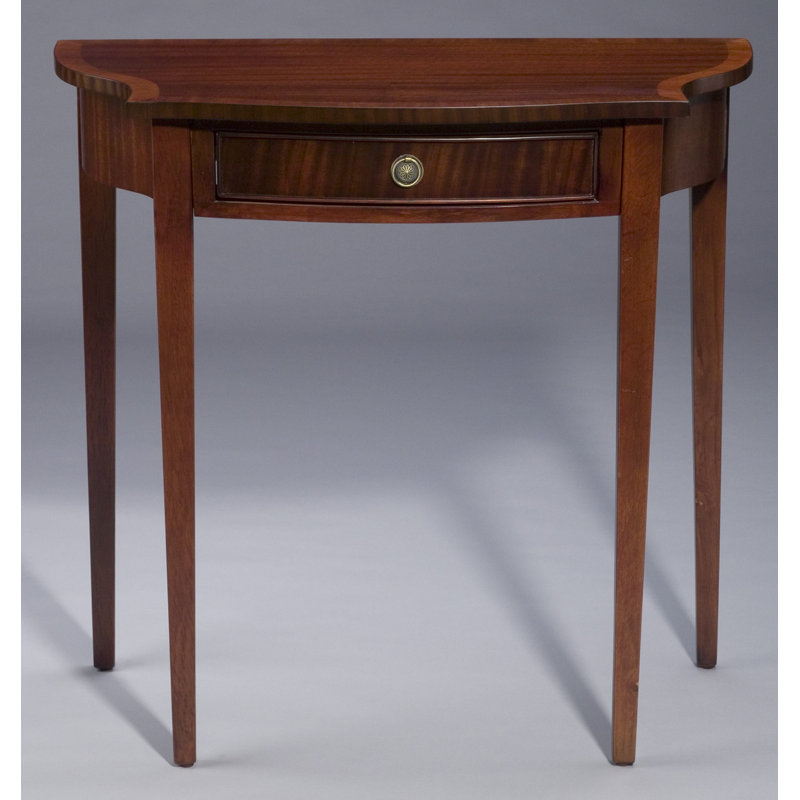 33.5'' Console Table