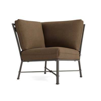 Venetian Outdoor Patio Sectional