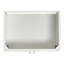 Base de meuble-lavabo simple 30 po Peightyn seulement-93359435