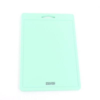 18x13 Inch Plastic Cutting Board