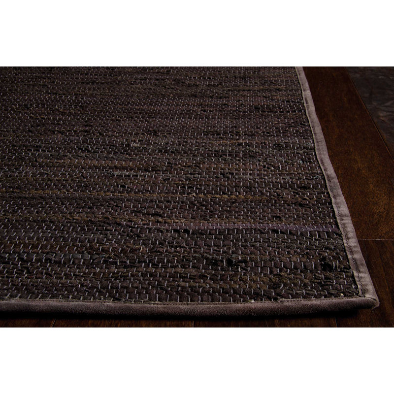 Calline Wool Indoor Rug, Rectangle 9' x 12'