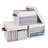 3 Pack Foldable Fabric Bin Set with Lid and Handle-1861373981