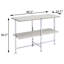 Console 48 po Chrisha