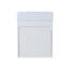 Meuble-lavabo mural 18 po avec lavabo en résine blanche et porte d'armoire à fermeture en douceur 18 po-1323658778