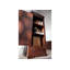 Oxford 80cm Solid Wood Sideboard