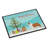 Non-Slip Christmas Indoor Doormat-22322638