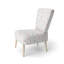 Chaise d'appoint Confetti For Kids - Sprinkles Dots Red-1103685071