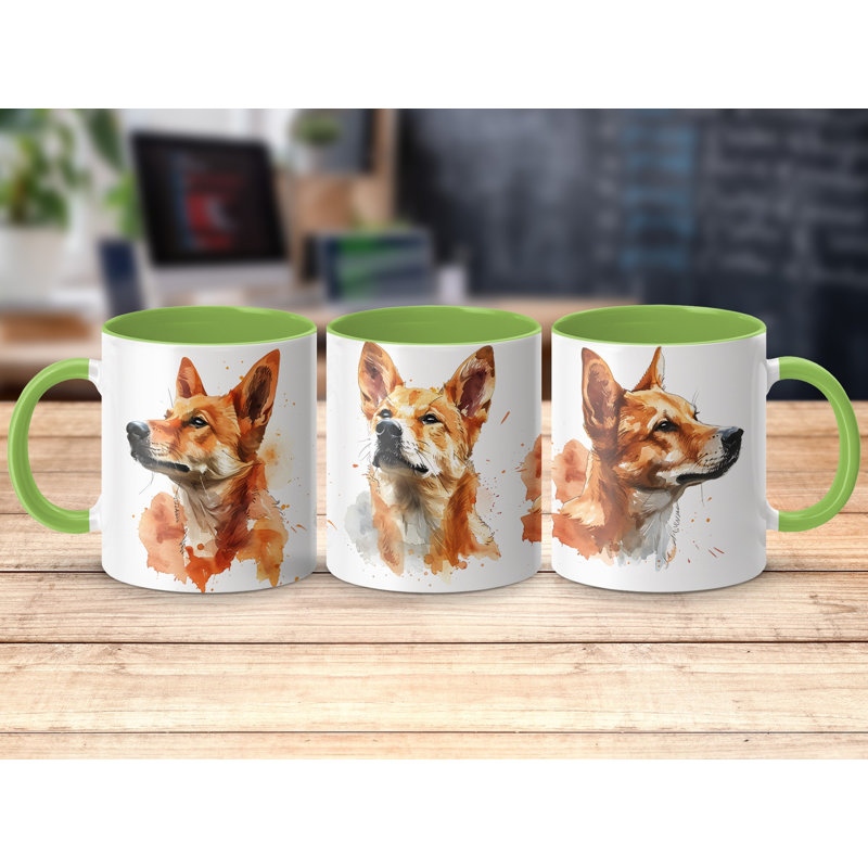 Mug