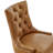 Modway Regent Tufted Vegan Leather Office Chair-510352065