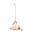 Luminaire suspendu Dale-29914255-29914266-29914251