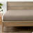 Microfiber Fitted Sheet-1115264970-1115264966