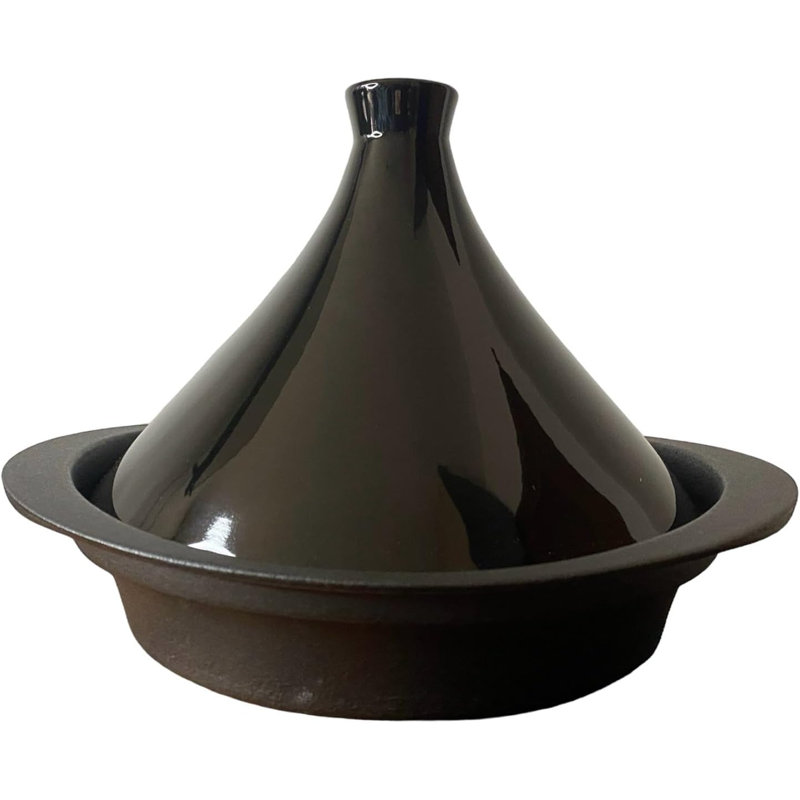 Cliett 2 - Piece Cookware Set