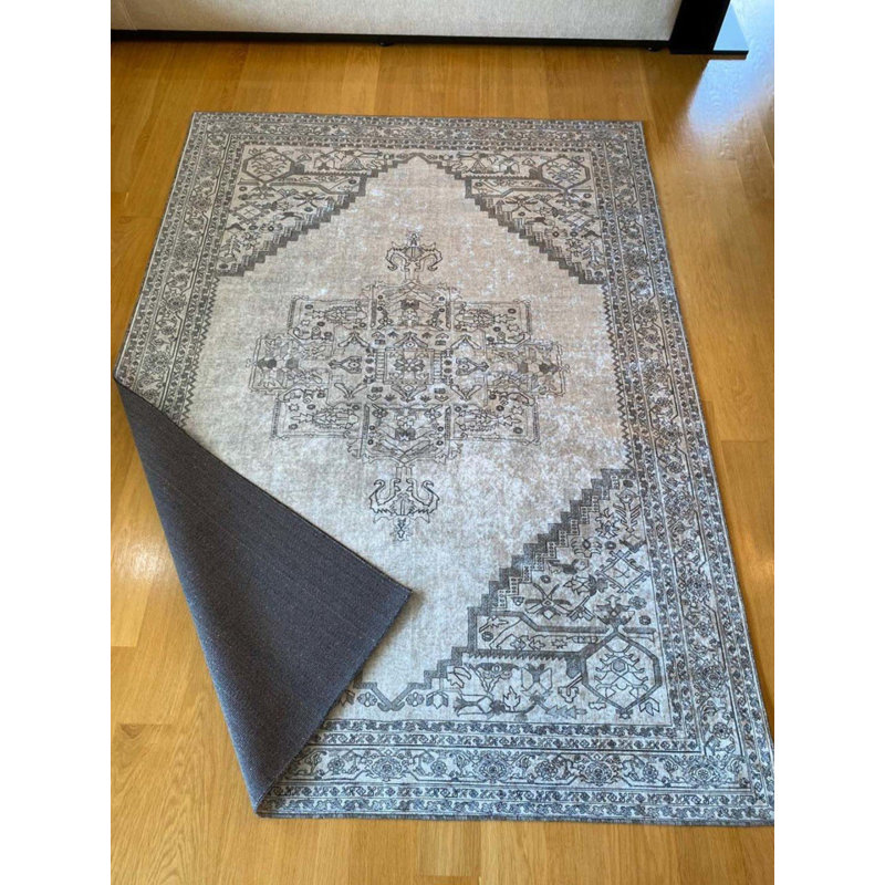Tapis Toscana, Rectangle 5 pi 11 po x 14 pi 9 po