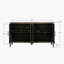 Armoire d'appoint Levania-1762934020