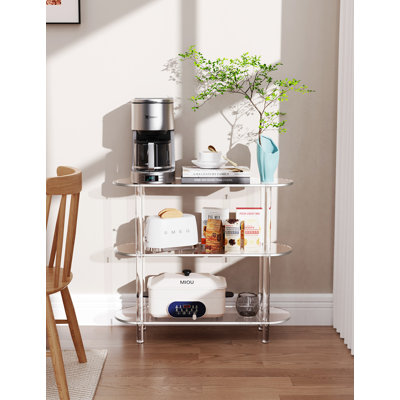 Emony Bookcase