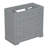 35.6'' Single Bathroom Vanity Base Only-100706822
