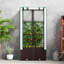 Elevated Planter