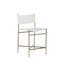 Tabouret de comptoir Landon - doré-1755455533
