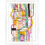 Jetsetter 3 Print by Christopher Kennedy