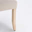 Chaise rembourrée Robbie Dutton-117454982