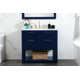 Felicity 36'' Single Bathroom Vanity
