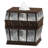 Ice Tissue Box Cover