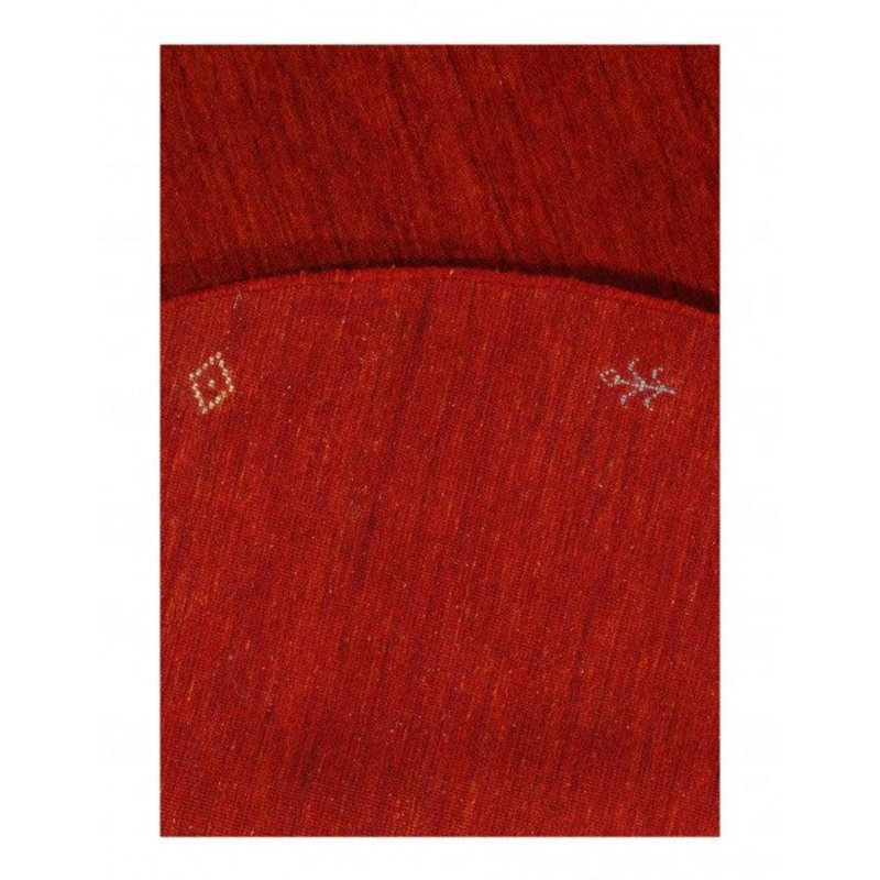 Kataliya Area Rug in Red