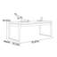 Bureau large et pratique-1127972852