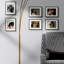 Cadre photo Ailpein, cadres de galerie muraux en métal, collage de cadres photo pour décoration murale-465613096-465613097