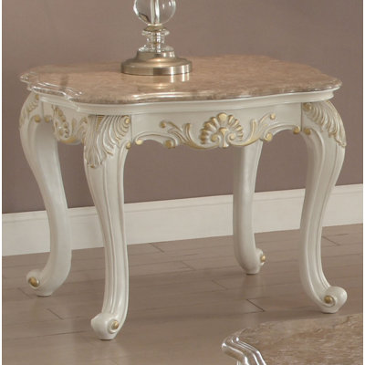 Chantello End Table