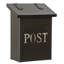 Boîte aux lettres murale classic-32459843-32255550