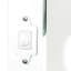 Hollywood Mirage Lighted Makeup Mirror with LED Bulbs Tabletop or Wall Vanity Mirror Power Outlet