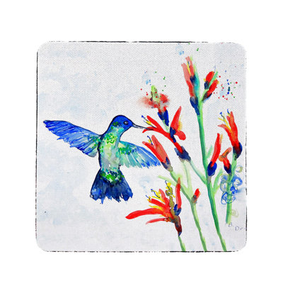 Sippel Square 4 Piece Coaster Set