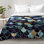 Monika Strigel Coastal Polyester Comforter