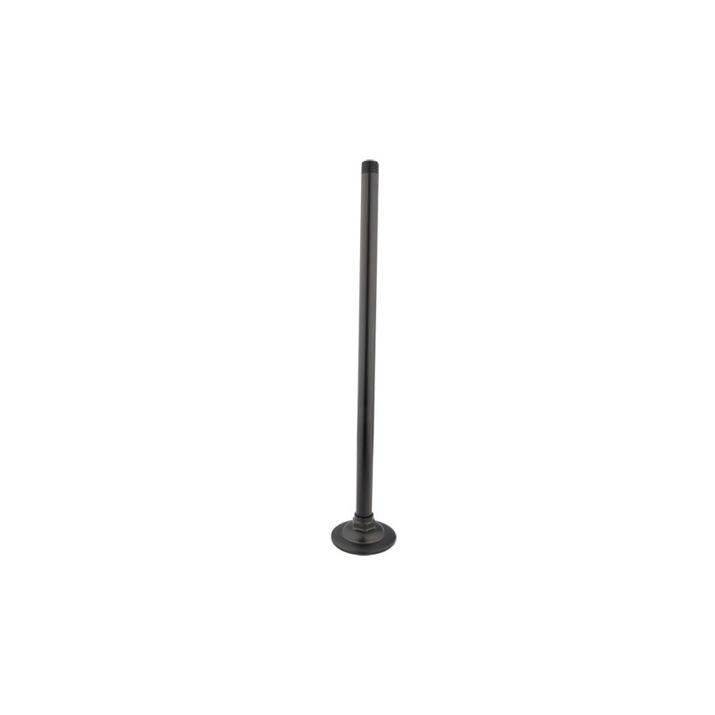 Hot Springs 17" Ceiling Supply, Oil Rubbed Bronze