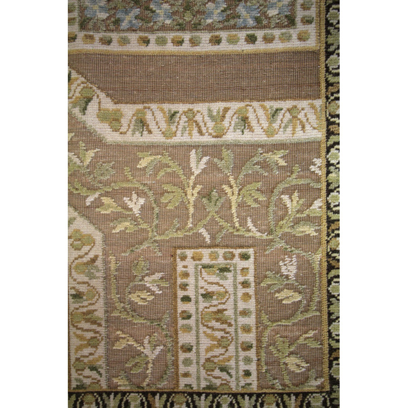 Axminster One-of-a-Kind 8'11" X 11'10" Area Rug