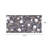 Idyll 24" x 48" Floral Porcelain Floor and Wall Tile-125361407